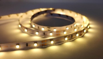 Pasek taśma LED 300 LED 5m Biały CIEPŁY