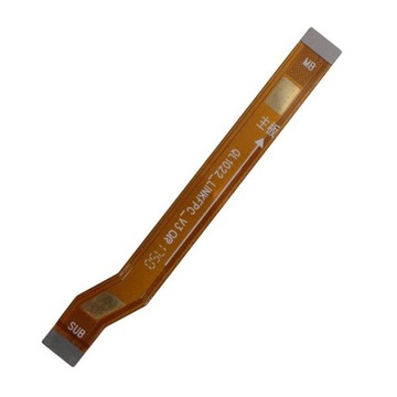 ОСНОВНАЯ СОЕДИНИТЕЛЬНАЯ ЛЕНТА HUAWEI P9 LITE MINI FLEX