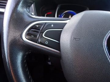 Renault Kadjar Crossover 1.5 dCi 110KM 2015 RENAULT KADJAR AUTO Z NIEMIEC NAVI ALU HAK zarejestrowany, zdjęcie 17