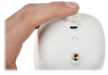 Imou IPC-B26E-Imou Модуль IP-камеры наблюдения 2 Мп, пуля 2,8 мм WiFi