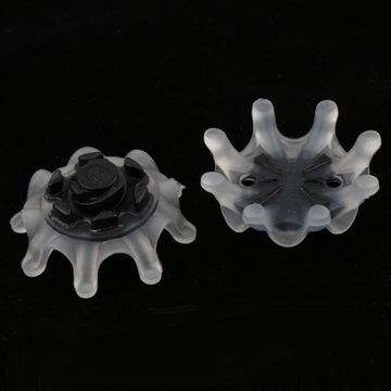 замена шипов обуви для гольфа