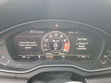 Audi SQ5 2018 Audi SQ5 Sq5 prestige 3.0 Benzyna 354KM, zdjęcie 10