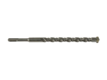 Wiertło SDS PLUS fi 21 , długość 260mm