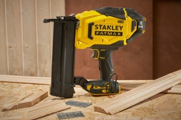 Stanley SFMCN618B Аккумуляторный гвоздезабиватель 18 В