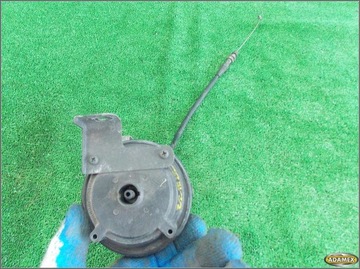 NISSAN MAXIMA QX 3.0 V6 98R - TEMPOMAT