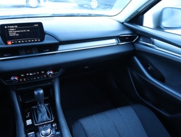 Mazda 6 III Sport Kombi Facelifting 2018 2.0 Skyactiv-G 165KM 2019 Mazda 6 2.0 Skyactiv-G, Salon Polska, zdjęcie 7