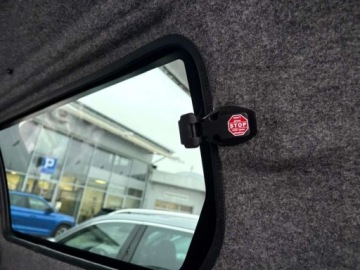 Volkswagen Amarok I Pick Up Double Cab Facelifting 3.0 TDI 204KM 2019 Volkswagen Amarok 3.0 V6 TDI 163KM 4Motion Grzane Fotele Hak FV23, zdjęcie 25