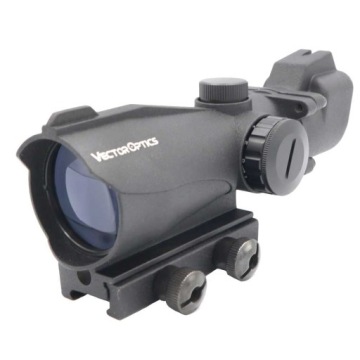 Kolimator Condor 2x42 RGD Vector Optics
