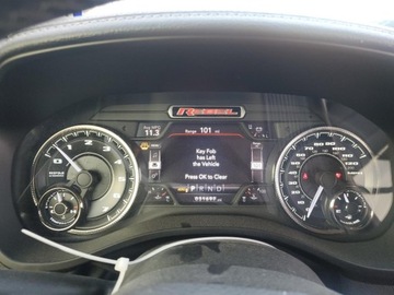  RAM 1500 Rebel 2021 5.7l 5.7 Benzyna 395KM, zdjęcie 9