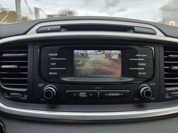 Kia Sorento III 2016 Kia Sorento 3.3 Benzyna V6 290 KM, 4x4, Skóra,, zdjęcie 18