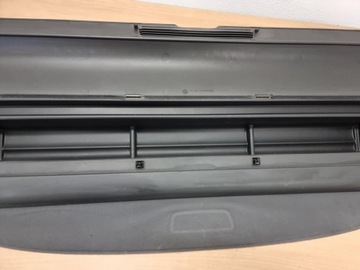 Крышка багажника Volvo V50 2004-2006 гг.