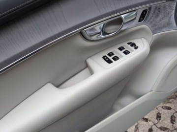 Volvo XC60 II 2026 VOLVO XC60 T6 Plug-In Hybrid AWD Ultra Dark Suv 2.0 (398KM) 2026, zdjęcie 11