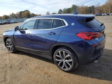 BMW X2 F39 2020 BMW X2 2020 BMW X2 XDRIVE28I 2.0 Benzyna 228KM, zdjęcie 2