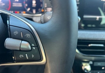 Skoda Kamiq Crossover Facelifting 1.0 TSI 115KM 2025 Skoda Kamiq 1.0 TSi 115 KM LED Klimatyzacja Sensor Tempomat Kamera Benzyna, zdjęcie 13