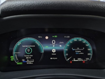 Toyota C-HR II 2024 Toyota C-HR 2.0 PHEV Style 2.0 PHEV 223 KM Style S, zdjęcie 16