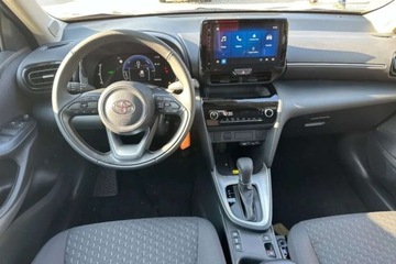 Toyota 2025 Toyota Yaris Cross Active 116KM Duzy rabat Polski salon 1.5 Hybryda, zdjęcie 14