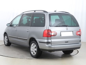 Volkswagen Sharan I 1.9 TDI 130KM 2004 VW Sharan 1.9 TDI, Navi, Klima, Klimatronic, zdjęcie 3