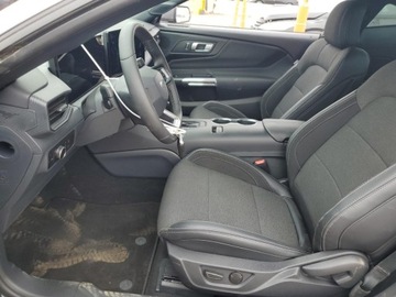 Ford Mustang VI 2025 Ford Mustang 2025 2.3l 2.3 Benzyna 310KM, zdjęcie 7