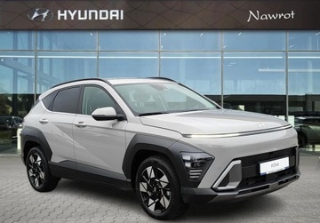 Hyundai Kona II 2023 Hyundai Kona KONA SUV 1.6 T-GDI 7DCT 4WD 170 KM Automatyczna 7-bieg. 4WD, zdjęcie 6