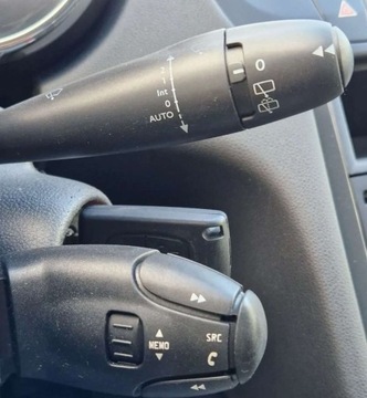 Peugeot 5008 I Minivan Facelifting 1.6 VTi 120KM 2014 Peugeot 5008 LIFT 1.6 120KM Navi 7 Foteli LED DRL 1.6 Benzyna 120KM, zdjęcie 25