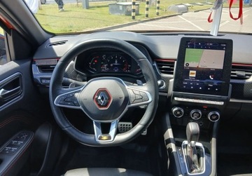 Renault Arkana 2022 Renault Arkana R.S. Line 1.3 Hybryda 140KM, zdjęcie 7