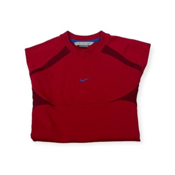 Koszulka bluzka męska długi rękaw Nike M