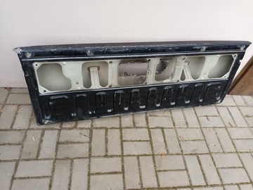 ZADNÍ VÍKO KUFRU TOYOTA HILUX VIII 2015 ->