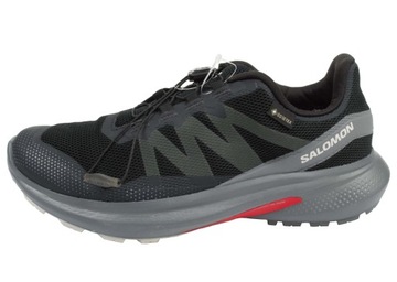 Trekingové topánky Salomon Hypulse [415959] GORE-TEX