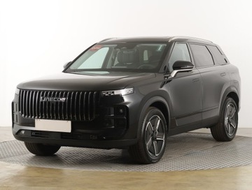  Jaecoo 7 1.6 TGDI, Serwis ASO, 4X4, Automat, zdjęcie 1