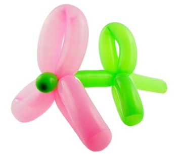 ШАРИКИ ДЛЯ МОДЕЛИРОВАНИЯ GEMAR TUBE 300x НАСОС ДЛЯ СМЕСЕНИЯ