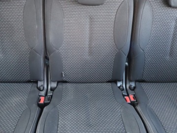 Citroen C4 Picasso I 1.6 HDi FAP 112KM 2012 Citroen C4 Picasso 1.6 HDi, Navi, Klima, zdjęcie 9