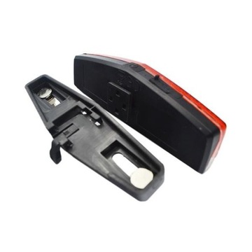 NEXELO LED USB-ПЕРЕЗАРЯЖАЕМАЯ ЛАМПА БАГАЖНИКА