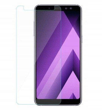 ЗАКРЫТЫЙ КОРПУС НА МАГНИТЕ ДЛЯ SAMSUNG A7 2018 + СТЕКЛО