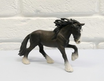 SCHLEICH__KOŃ_ dł 12cm
