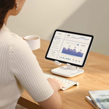 ДЕРЖАТЕЛЬ ТЕЛЕФОНА BASEUS ПОДСТАВКА НАСТОЛЬНАЯ ПОДСТАВКА ДЕРЖАТЕЛЬ ТЕЛЕФОНА