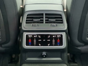 Audi A7 C8 Sportback Facelifting 2.0 45 TFSI 265KM 2024 Audi A7 Sportback 265 KM,Pakiet Czern,Hak,Matrix 2.0 Benzyna 265KM, zdjęcie 18