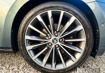 Skoda Superb III Kombi 1.4 TSI 150KM 2016 Skoda Superb Bezwypadkowy, FV23, LK, KredytowanieLeasing, gw.12m gethelp, zdjęcie 4