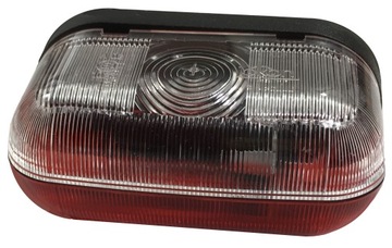 LAMPA OBRYSOWA OBRYSÓWKA JOKON KAMPER 90x40x40 mm