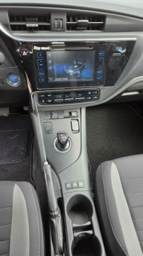 Toyota Auris II Touring Sports Facelifting 1.8 Hybrid 136KM 2016 Toyota Auris 1.8 HSD 136KM PDC Serwis Kamera, zdjęcie 14