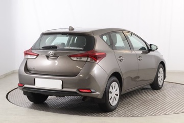 Toyota Auris II Hatchback 5d Facelifting 1.33 Dual VVT-i 99KM 2017 Toyota Auris 1.3 Dual VVT-i, Salon Polska, zdjęcie 4