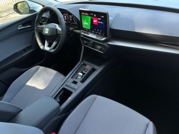 Seat Leon IV 2026 Seat Leon Style 1.5 e-TSI 115 KM DSG, zdjęcie 12