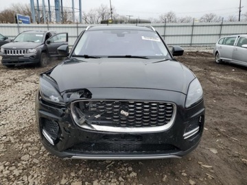 Jaguar E-Pace 2021 Jaguar E-Pace SE 2021 2.0L 2.0 Benzyna 246KM, zdjęcie 8