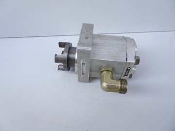 POMPA HYDRAULICZNA PZL-HYDRAL 4-16/0 210 BAR