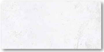 GRES MAYANA WHITE CARVING MATOWA 60X120 BETON GAT. I