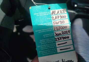 Subaru Legacy IV Kombi 2.0 TD 150KM 2008 Subaru Legacy 2.0D150KMSzwajcar 2.0 Diesel 150KM, zdjęcie 13