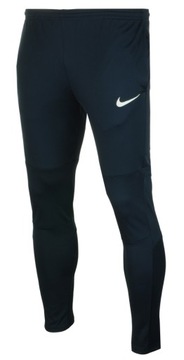Nike dres komplet męski spodnie bluza Park 20 L