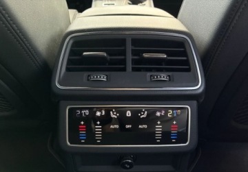 Audi A6 C8 Avant 2.0 40 TDI 204KM 2023 Audi A6 Avant 2.0TDI 204KM, mHEV, Quattro, LED Matrix, App-Connect, S-Line, zdjęcie 14