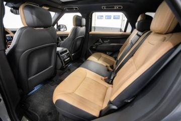 Land Rover Range Rover Sport III SUV Plug-In 3.0 460e 460KM 2024 Land Rover Range Rover Sport P460e Dynamic SE, zdjęcie 22