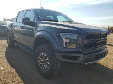 Ford 2020 Ford F150 Raptor, 2020r., 4x4, 3.5L 3.5 Benzyna 450KM, zdjęcie 1
