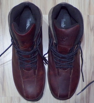 TIMBERLAND размер 44,5 евро, вставка 28,5 см, РЕКОМЕНДУЮ